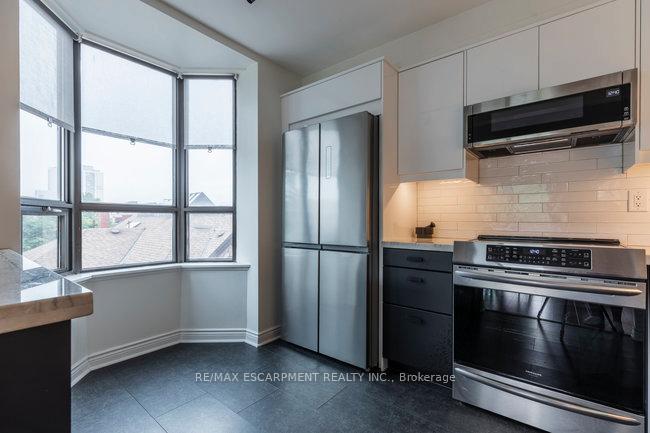 Photo 30 of Unit 401, 432 Main Street E, Hamilton, Stinson — HOMEH