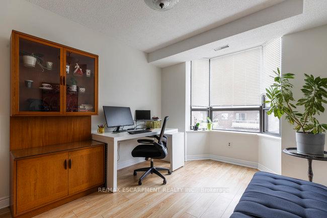 Photo 20 of Unit 401, 432 Main Street E, Hamilton, Stinson — HOMEH