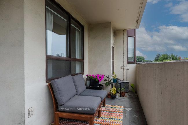 Photo 25 of Unit 401, 432 Main Street E, Hamilton, Stinson — HOMEH