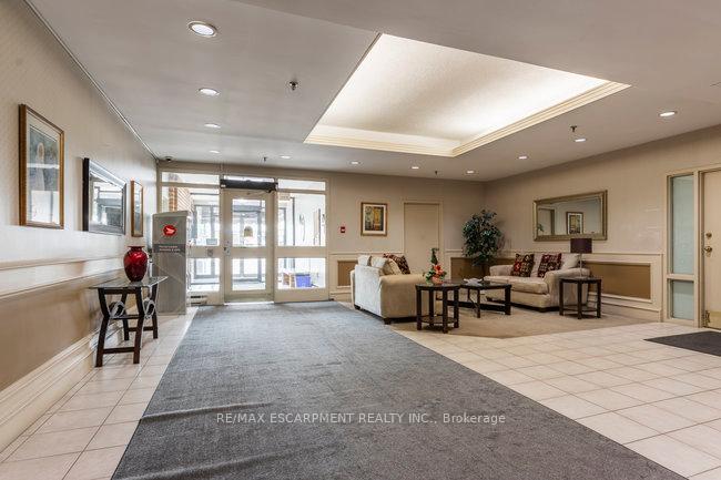 Photo 33 of Unit 401, 432 Main Street E, Hamilton, Stinson — HOMEH