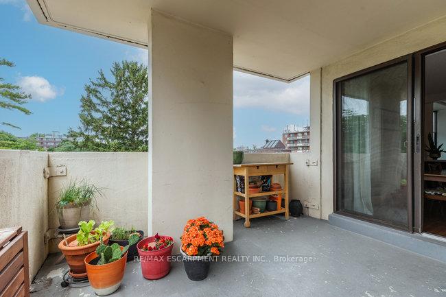 Photo 22 of Unit 401, 432 Main Street E, Hamilton, Stinson — HOMEH