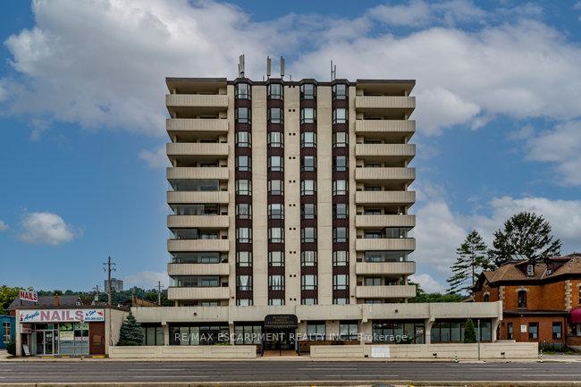 Photo 36 of Unit 401, 432 Main Street E, Hamilton, Stinson — HOMEH