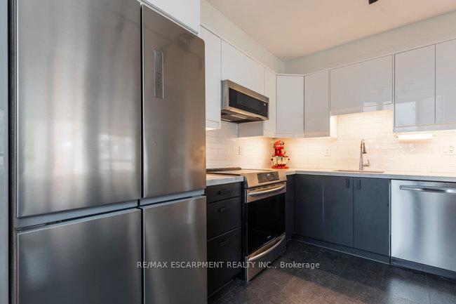 Photo 39 of Unit 401, 432 Main Street E, Hamilton, Stinson — HOMEH