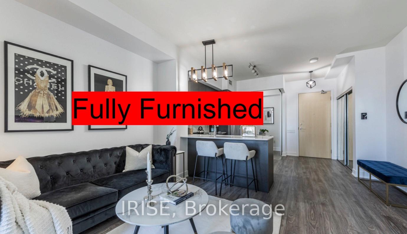 Photo 1 of Unit 610, 30 Roehampton Avenue, Toronto, Mount Pleasant West — HOMEH