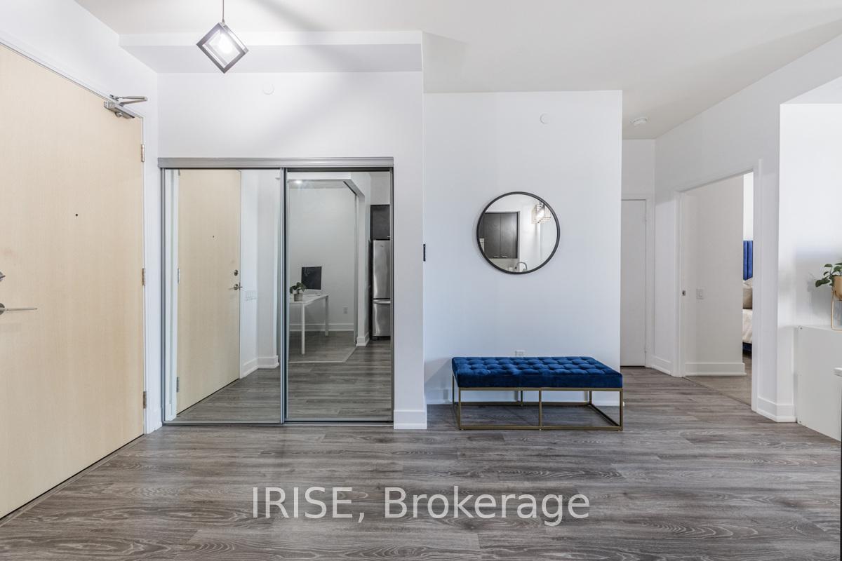 Photo 9 of Unit 610, 30 Roehampton Avenue, Toronto, Mount Pleasant West — HOMEH