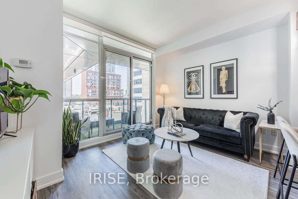 Photo 18 of Unit 610, 30 Roehampton Avenue, Toronto, Mount Pleasant West — HOMEH
