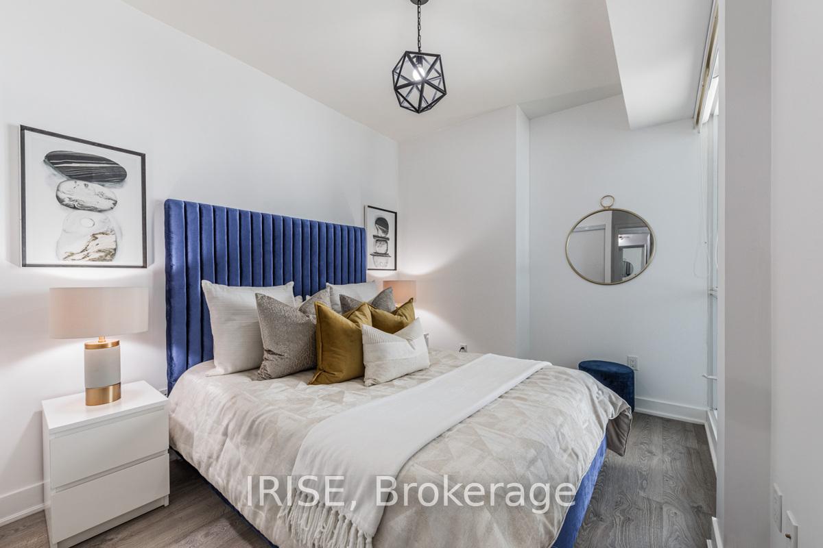 Photo 19 of Unit 610, 30 Roehampton Avenue, Toronto, Mount Pleasant West — HOMEH