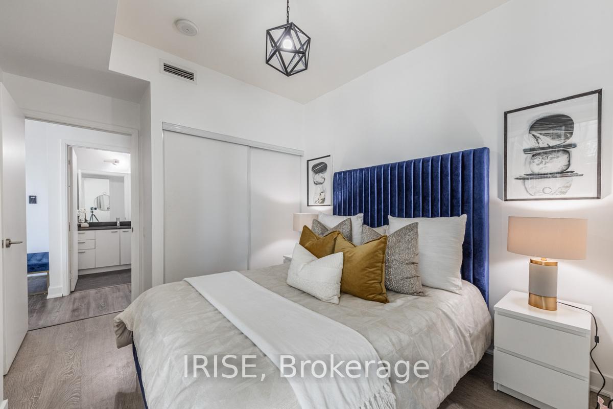Photo 16 of Unit 610, 30 Roehampton Avenue, Toronto, Mount Pleasant West — HOMEH