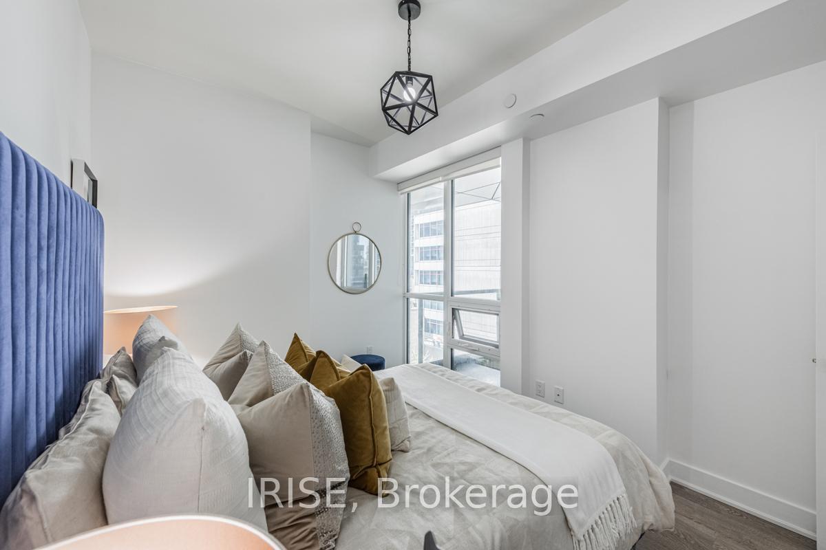 Photo 15 of Unit 610, 30 Roehampton Avenue, Toronto, Mount Pleasant West — HOMEH