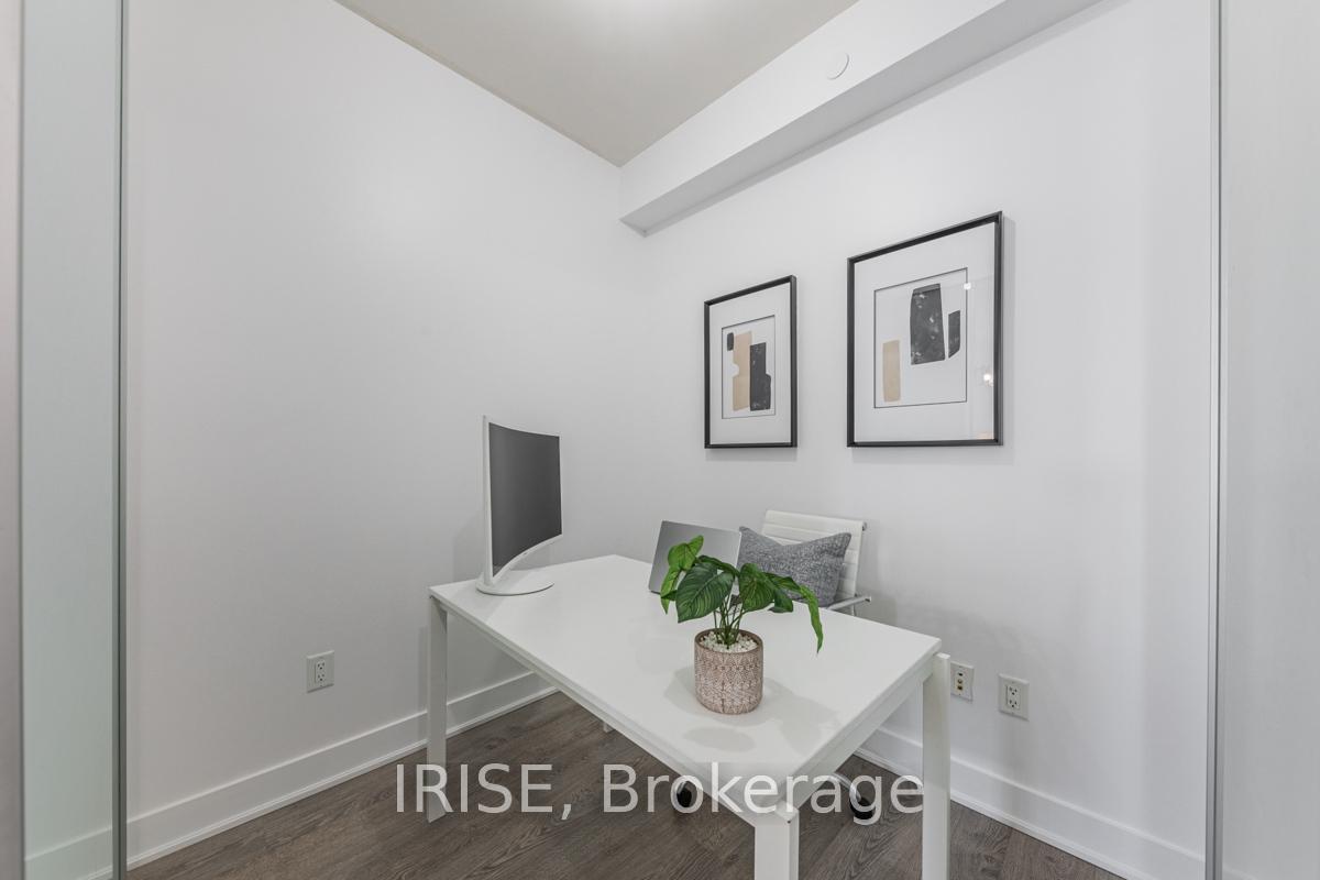 Photo 28 of Unit 610, 30 Roehampton Avenue, Toronto, Mount Pleasant West — HOMEH
