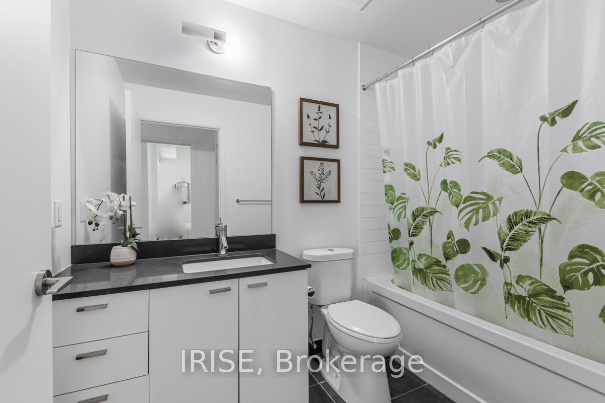 Photo 11 of Unit 610, 30 Roehampton Avenue, Toronto, Mount Pleasant West — HOMEH