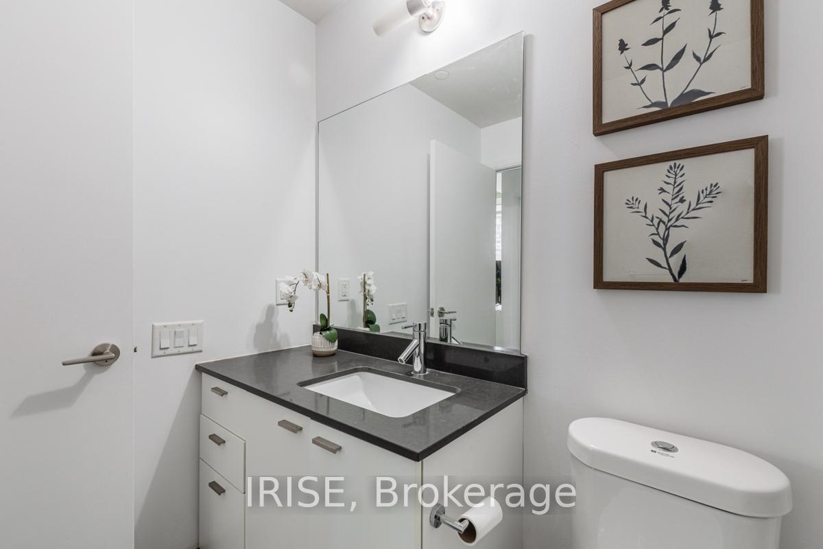 Photo 8 of Unit 610, 30 Roehampton Avenue, Toronto, Mount Pleasant West — HOMEH