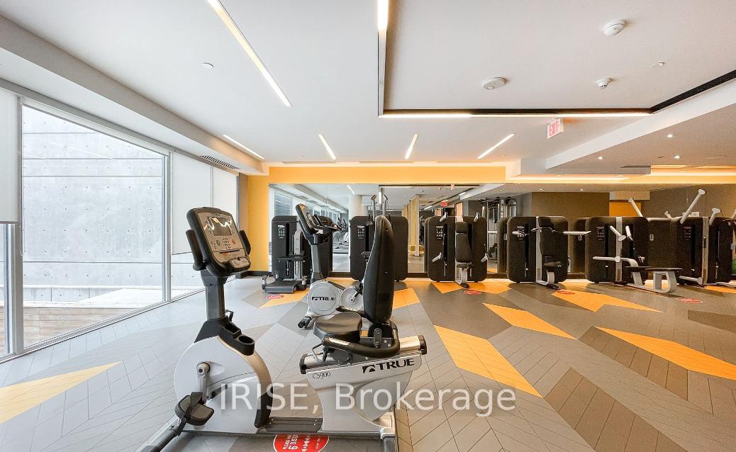 Photo 24 of Unit 610, 30 Roehampton Avenue, Toronto, Mount Pleasant West — HOMEH