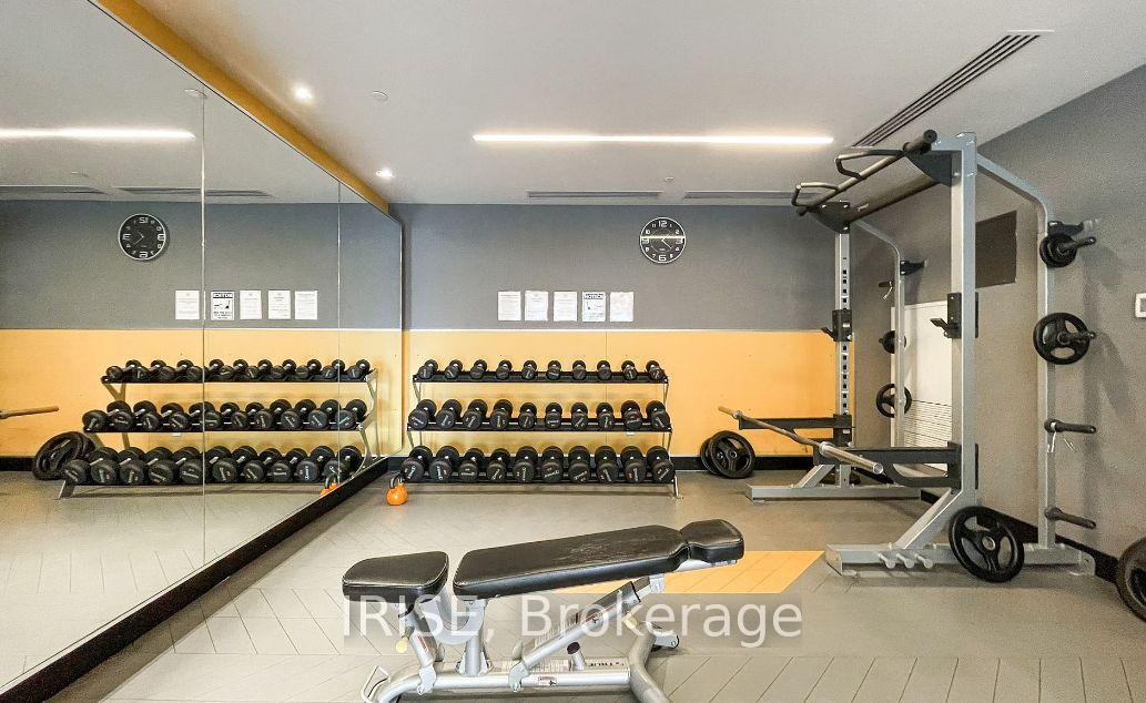 Photo 29 of Unit 610, 30 Roehampton Avenue, Toronto, Mount Pleasant West — HOMEH