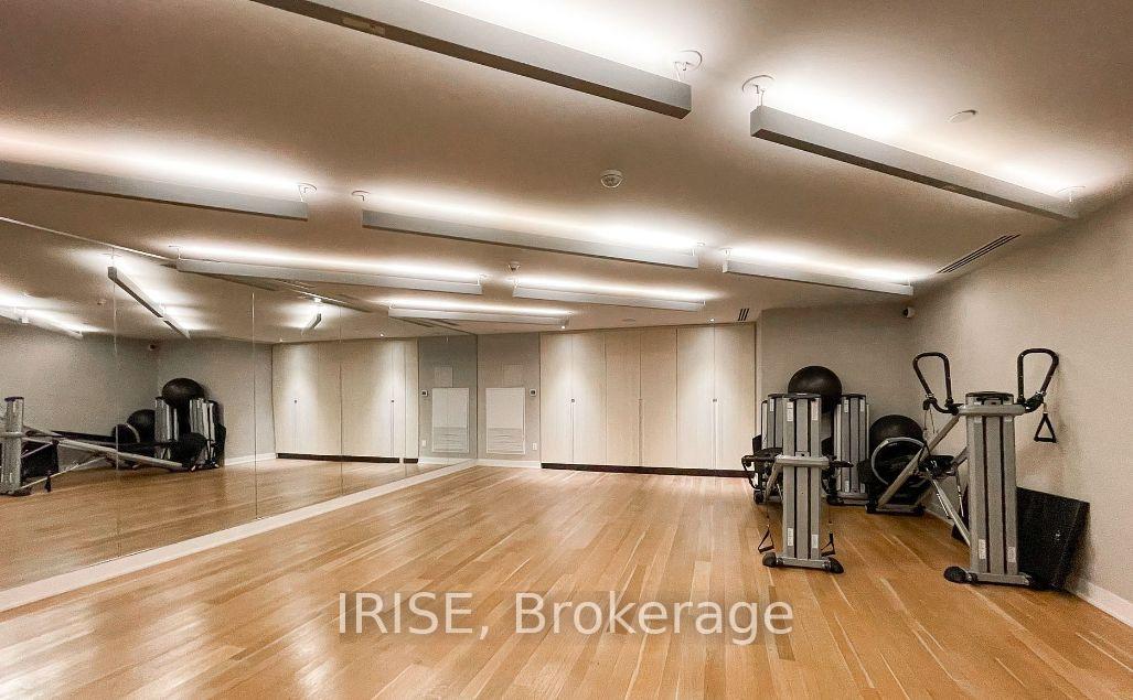 Photo 27 of Unit 610, 30 Roehampton Avenue, Toronto, Mount Pleasant West — HOMEH