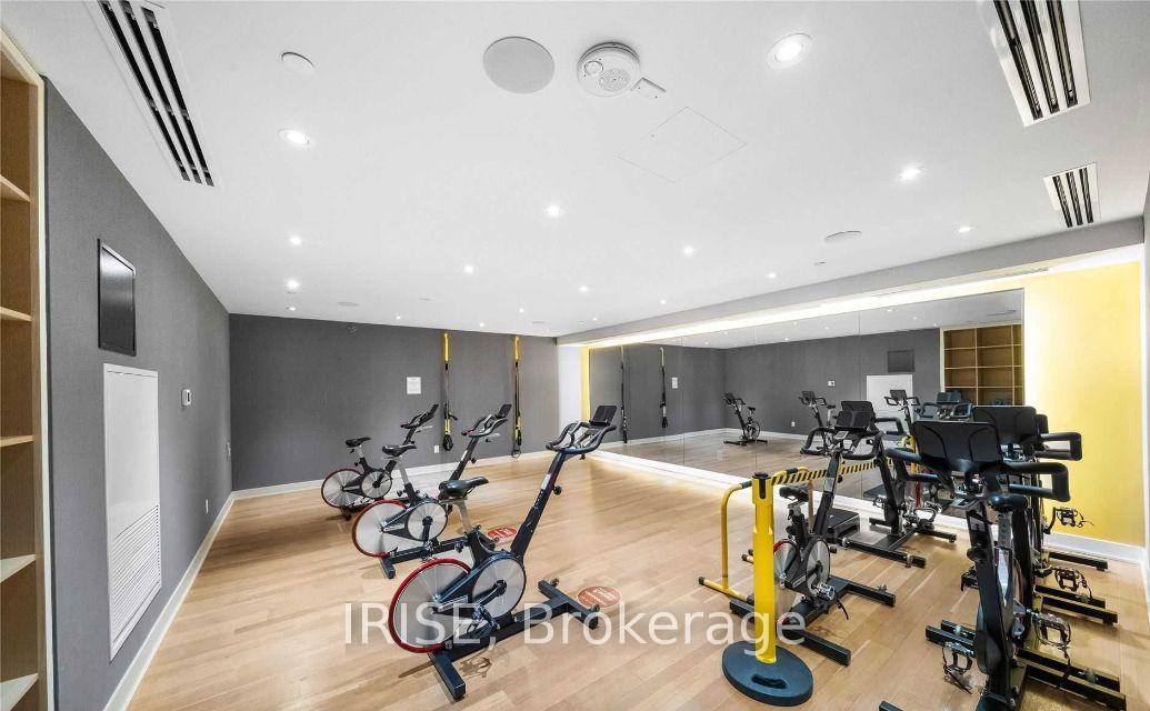 Photo 30 of Unit 610, 30 Roehampton Avenue, Toronto, Mount Pleasant West — HOMEH