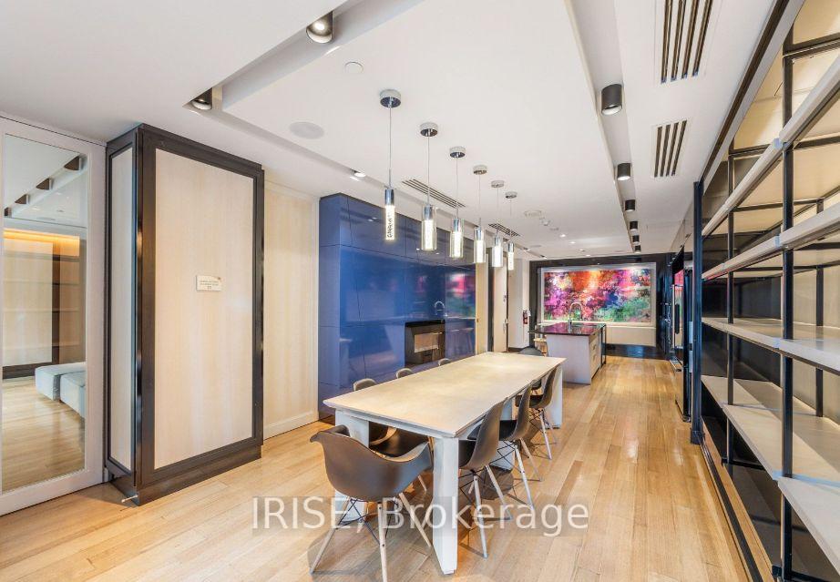 Photo 34 of Unit 610, 30 Roehampton Avenue, Toronto, Mount Pleasant West — HOMEH