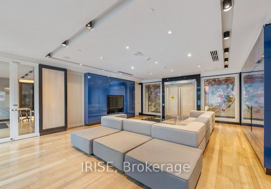 Photo 33 of Unit 610, 30 Roehampton Avenue, Toronto, Mount Pleasant West — HOMEH