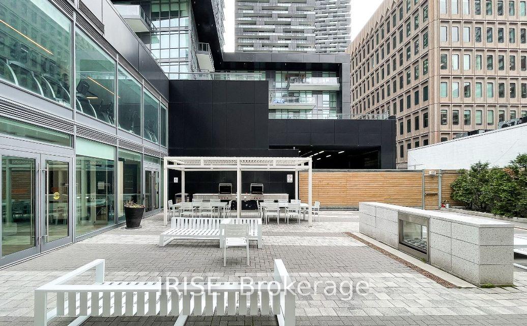 Photo 26 of Unit 610, 30 Roehampton Avenue, Toronto, Mount Pleasant West — HOMEH