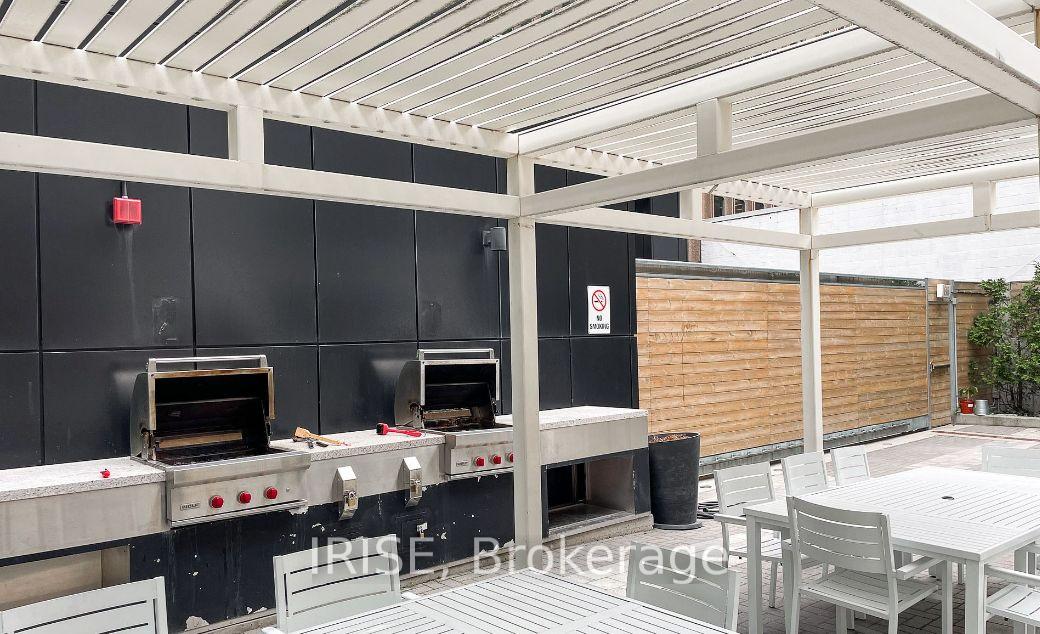Photo 39 of Unit 610, 30 Roehampton Avenue, Toronto, Mount Pleasant West — HOMEH