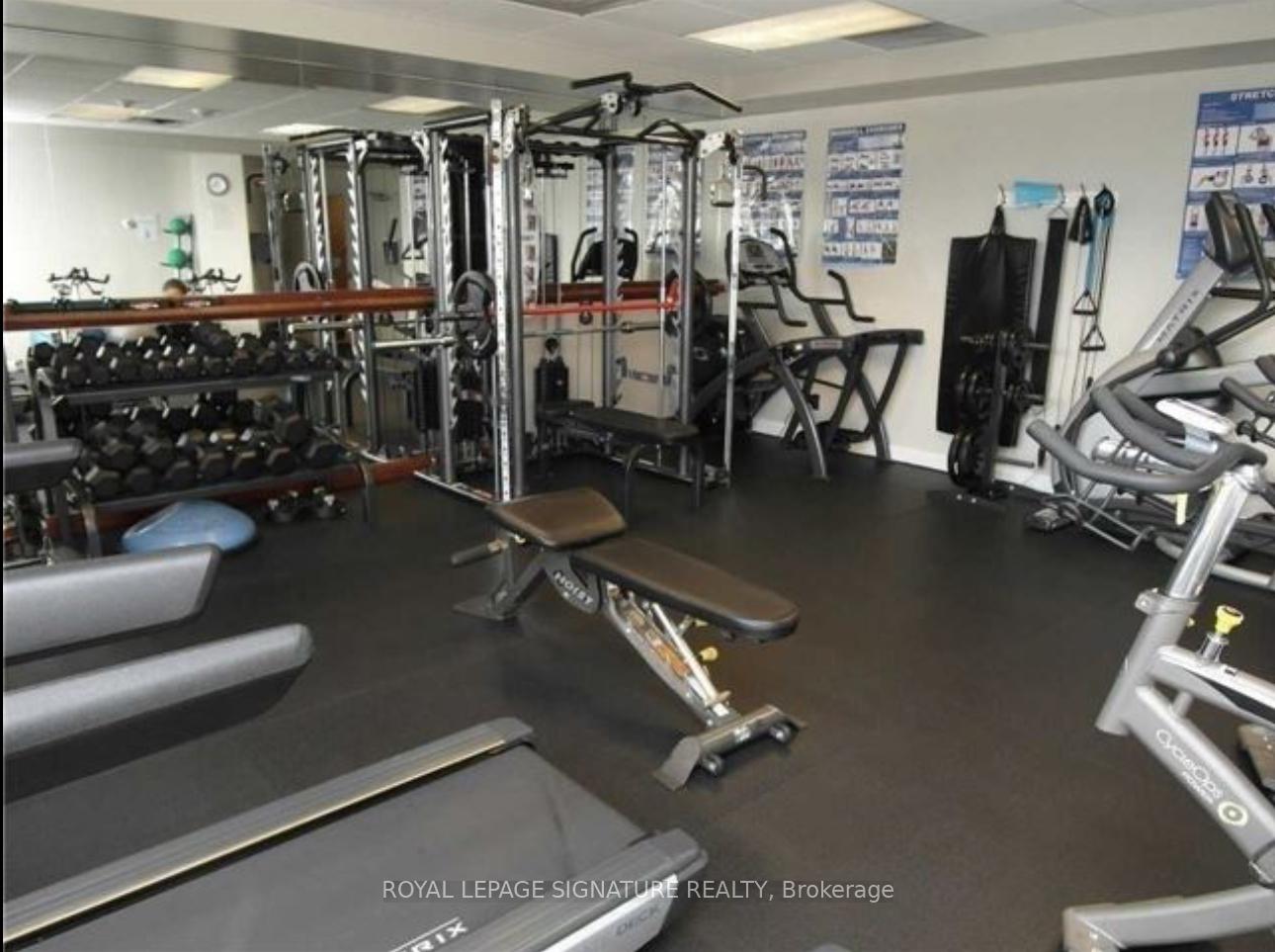 Photo 11 of Unit 914, 801 King Street W, Toronto, Niagara — HOMEH