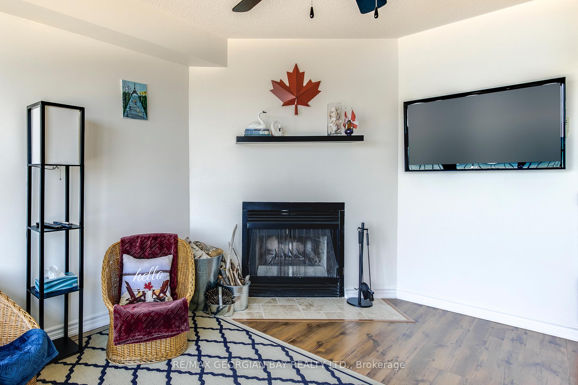 Photo 10 of Unit 8, 1064 Tiny Beaches Road S, Tiny, Rural Tiny — HOMEH