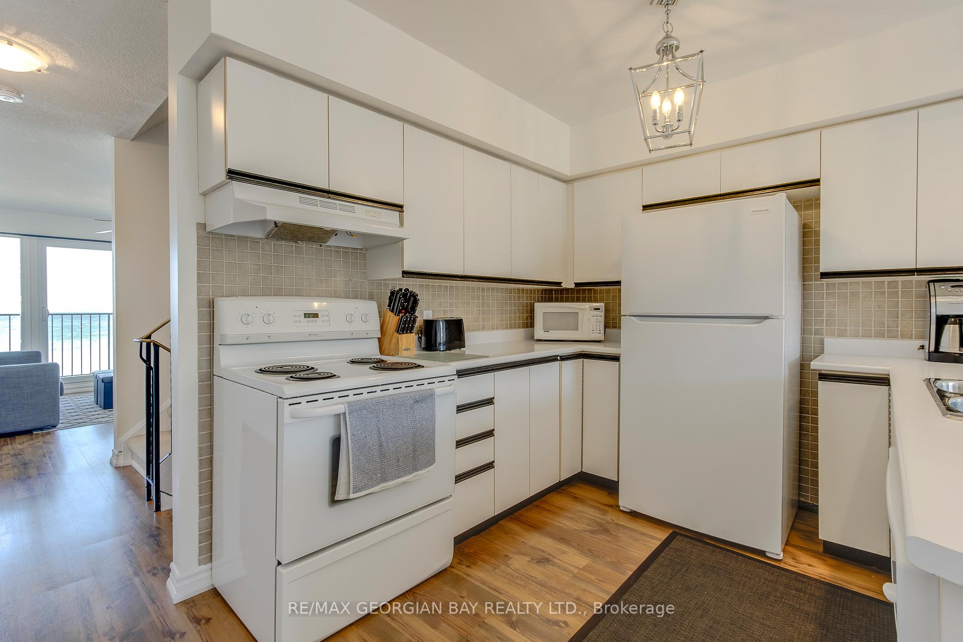 Photo 11 of Unit 8, 1064 Tiny Beaches Road S, Tiny, Rural Tiny — HOMEH