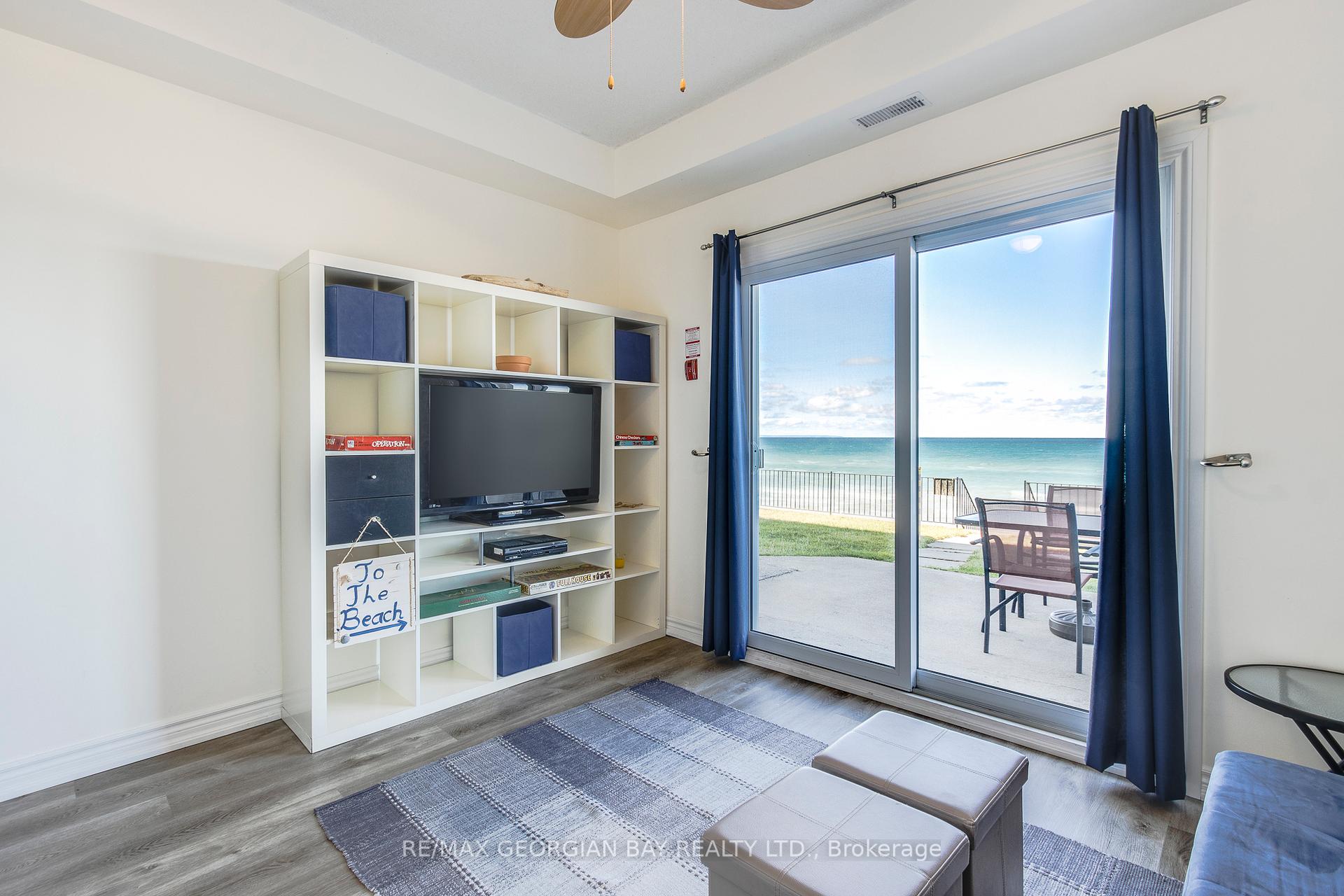 Photo 18 of Unit 8, 1064 Tiny Beaches Road S, Tiny, Rural Tiny — HOMEH