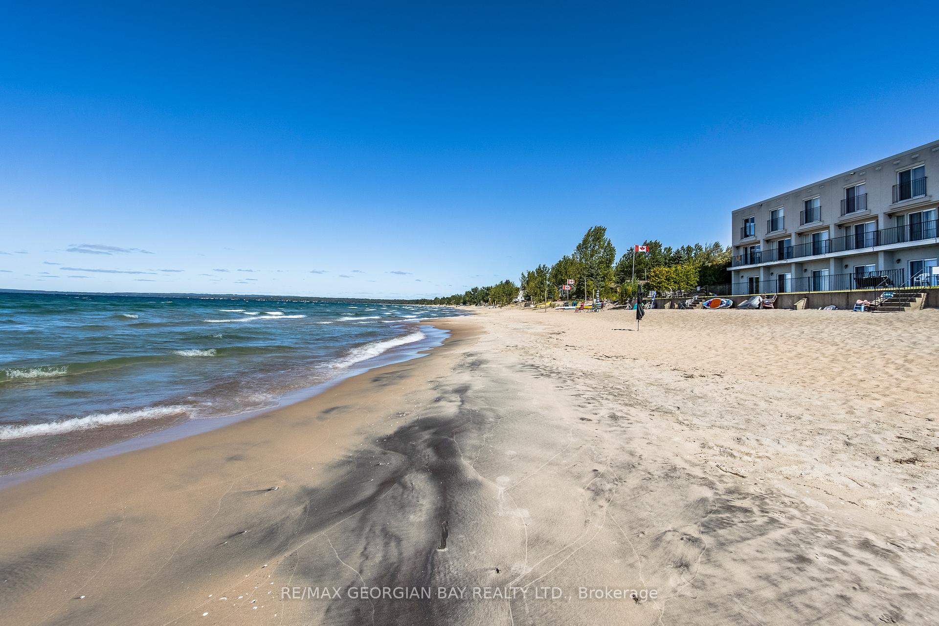 Photo 36 of Unit 8, 1064 Tiny Beaches Road S, Tiny, Rural Tiny — HOMEH
