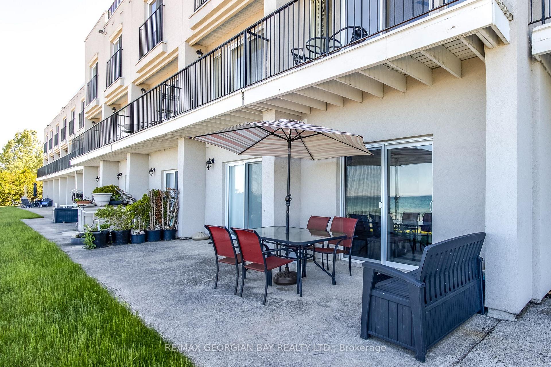 Photo 32 of Unit 8, 1064 Tiny Beaches Road S, Tiny, Rural Tiny — HOMEH