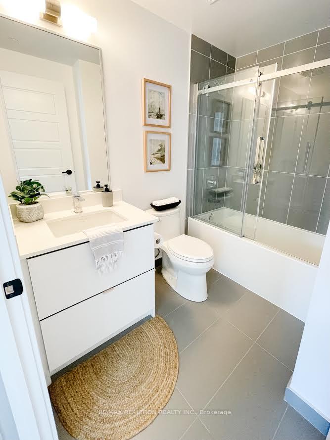 Photo 10 of Unit 320, 415 Sea Ray Avenue, Innisfil, Rural Innisfil — HOMEH