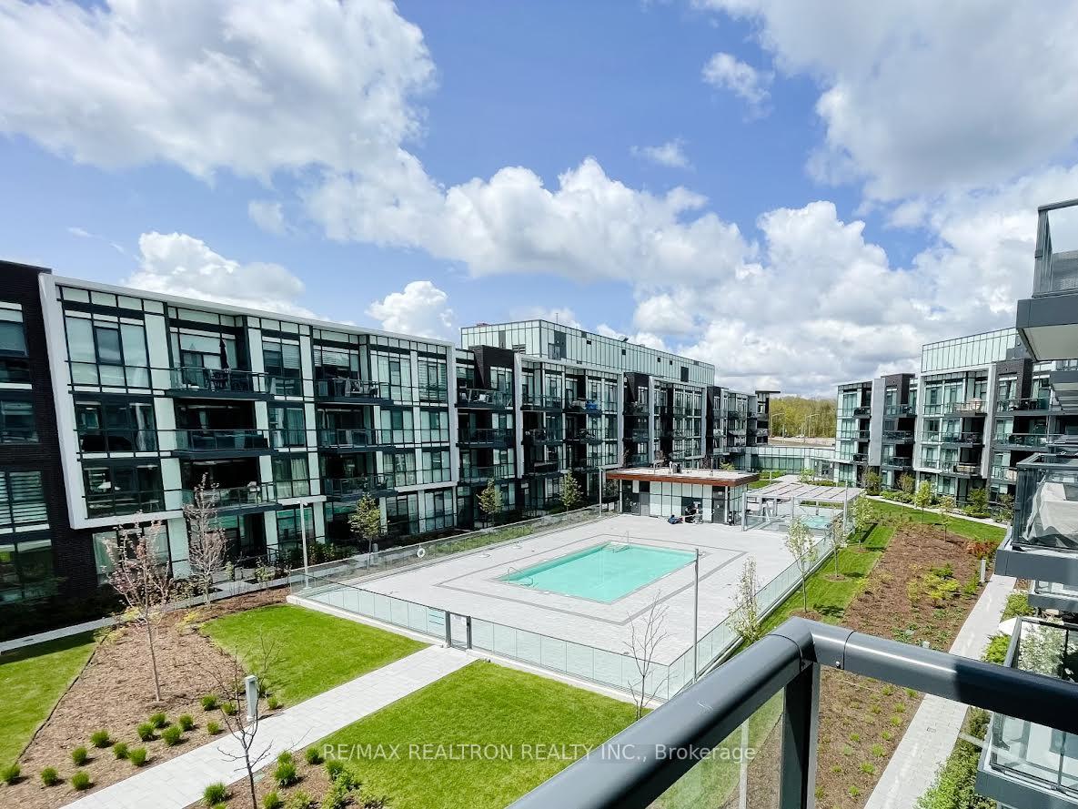 Photo 11 of Unit 320, 415 Sea Ray Avenue, Innisfil, Rural Innisfil — HOMEH