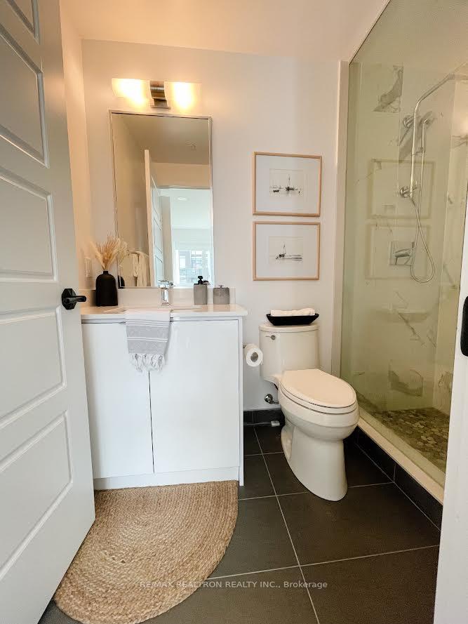 Photo 5 of Unit 320, 415 Sea Ray Avenue, Innisfil, Rural Innisfil — HOMEH