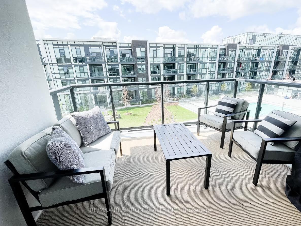 Photo 12 of Unit 320, 415 Sea Ray Avenue, Innisfil, Rural Innisfil — HOMEH