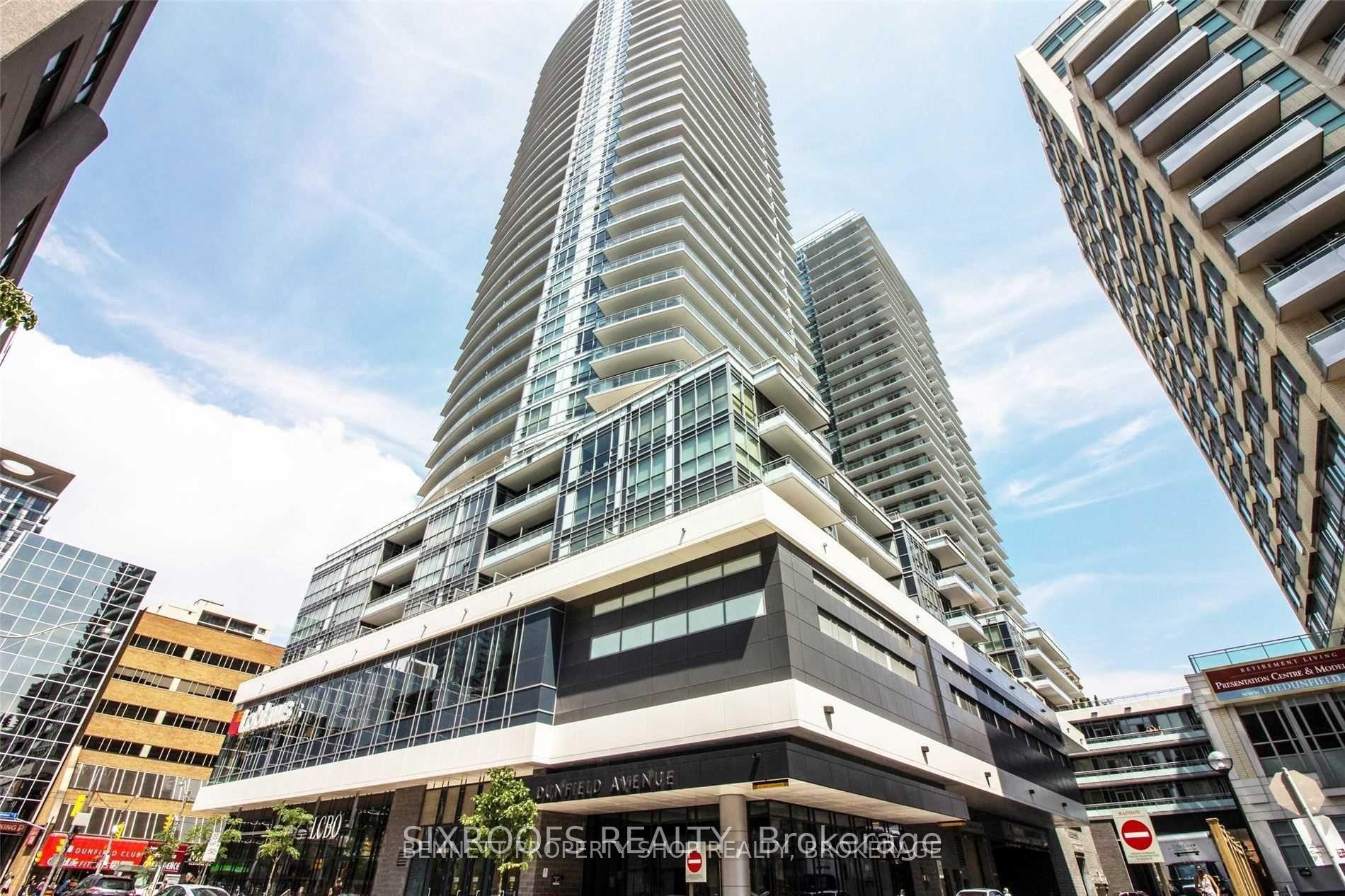 Photo 12 of Unit 2920, 98 Lillian Street, Toronto, Mount Pleasant West — HOMEH