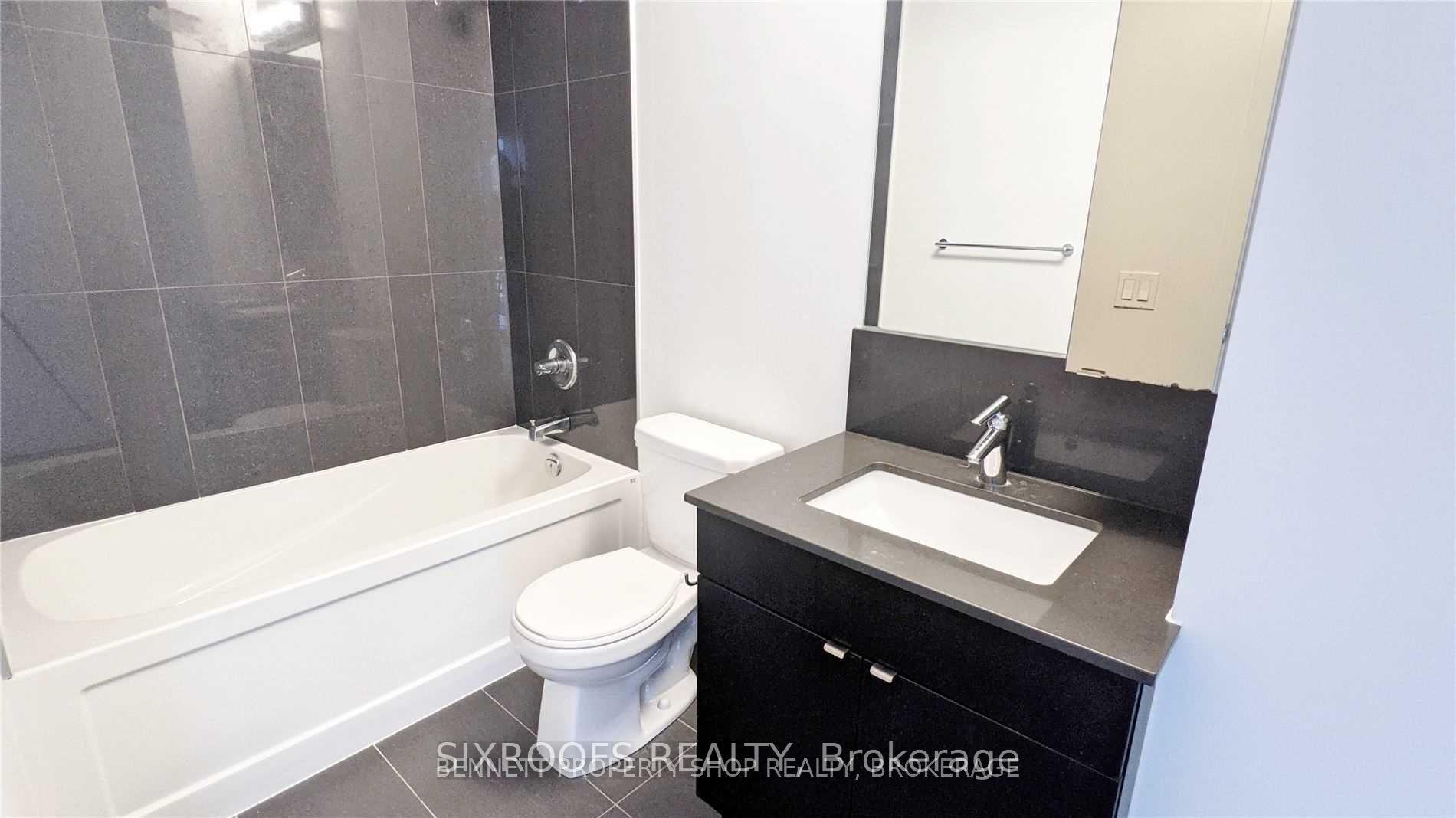 Photo 2 of Unit 2920, 98 Lillian Street, Toronto, Mount Pleasant West — HOMEH