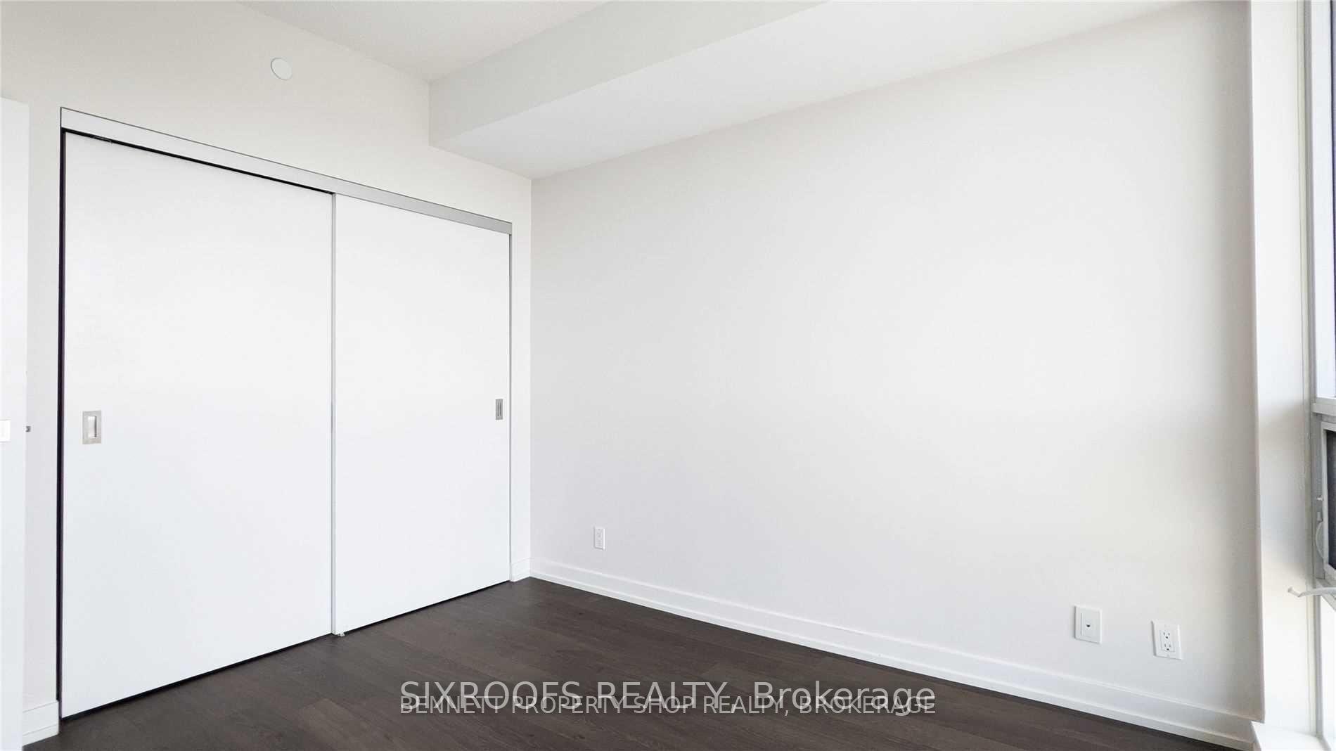 Photo 5 of Unit 2920, 98 Lillian Street, Toronto, Mount Pleasant West — HOMEH