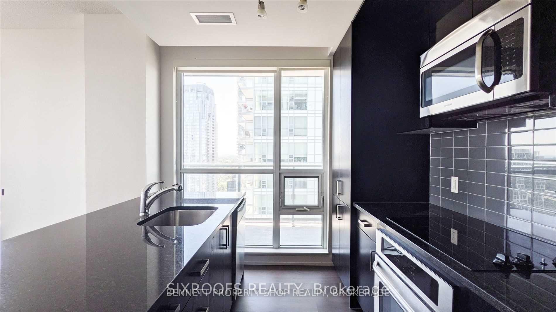 Photo 9 of Unit 2920, 98 Lillian Street, Toronto, Mount Pleasant West — HOMEH