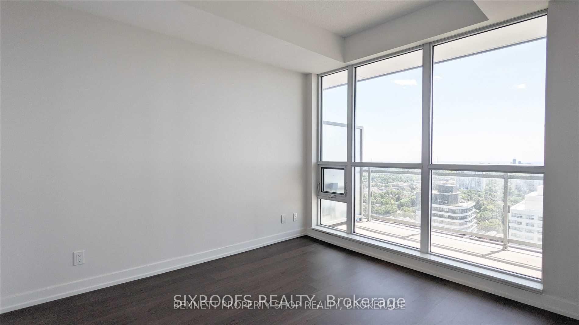 Photo 7 of Unit 2920, 98 Lillian Street, Toronto, Mount Pleasant West — HOMEH