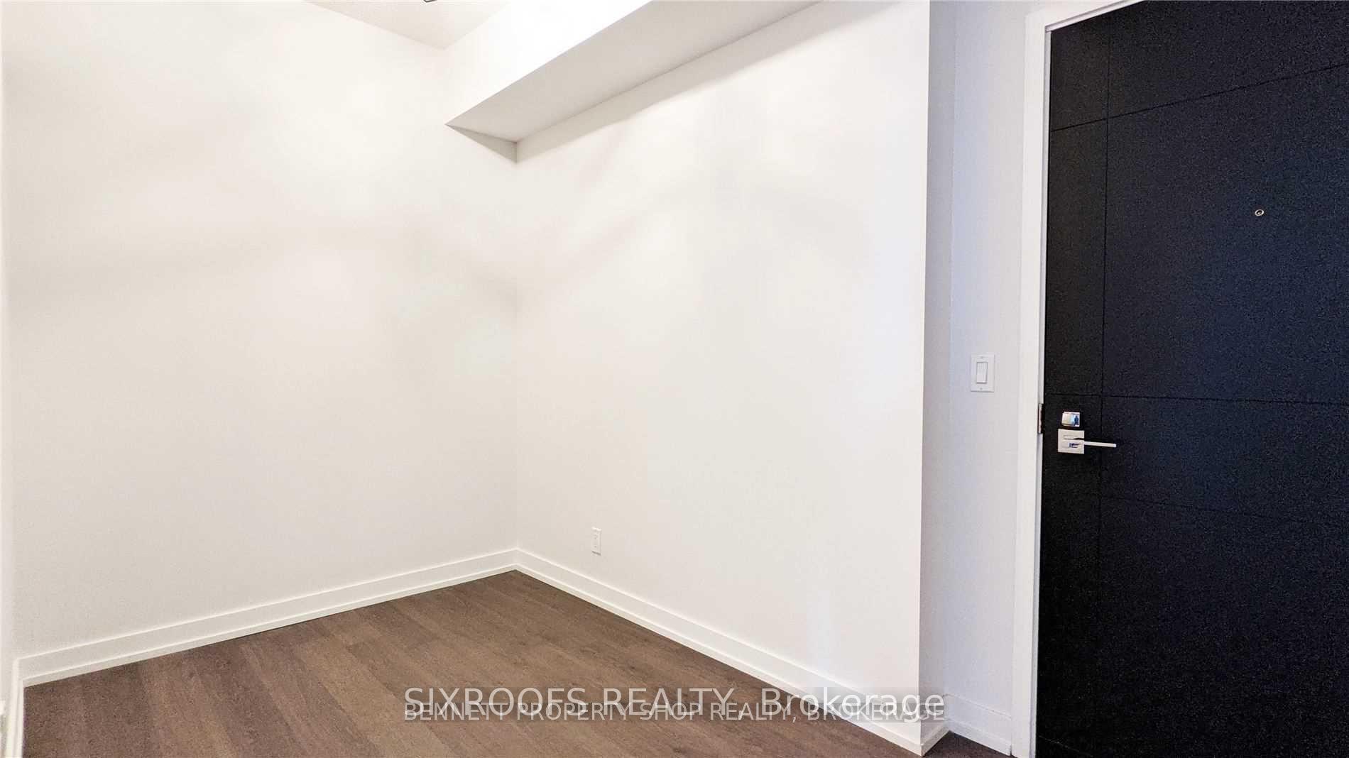 Photo 10 of Unit 2920, 98 Lillian Street, Toronto, Mount Pleasant West — HOMEH