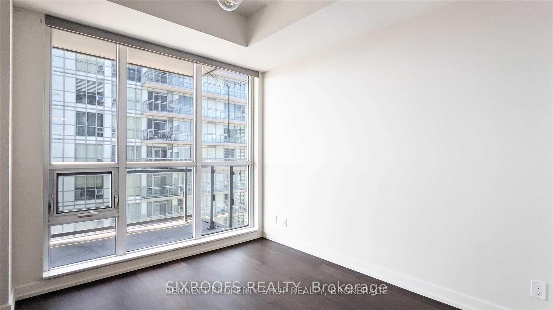 Photo 8 of Unit 2920, 98 Lillian Street, Toronto, Mount Pleasant West — HOMEH