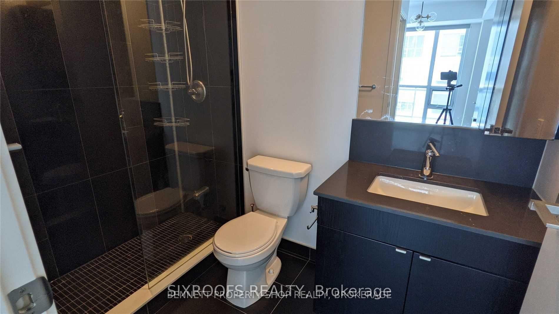 Photo 11 of Unit 2920, 98 Lillian Street, Toronto, Mount Pleasant West — HOMEH