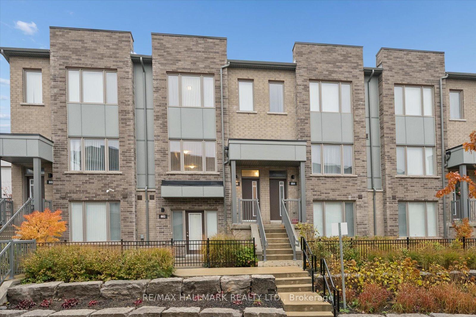 Photo 11 of Unit 803, 1525 Kingston Road, Pickering, Town Centre — HOMEH
