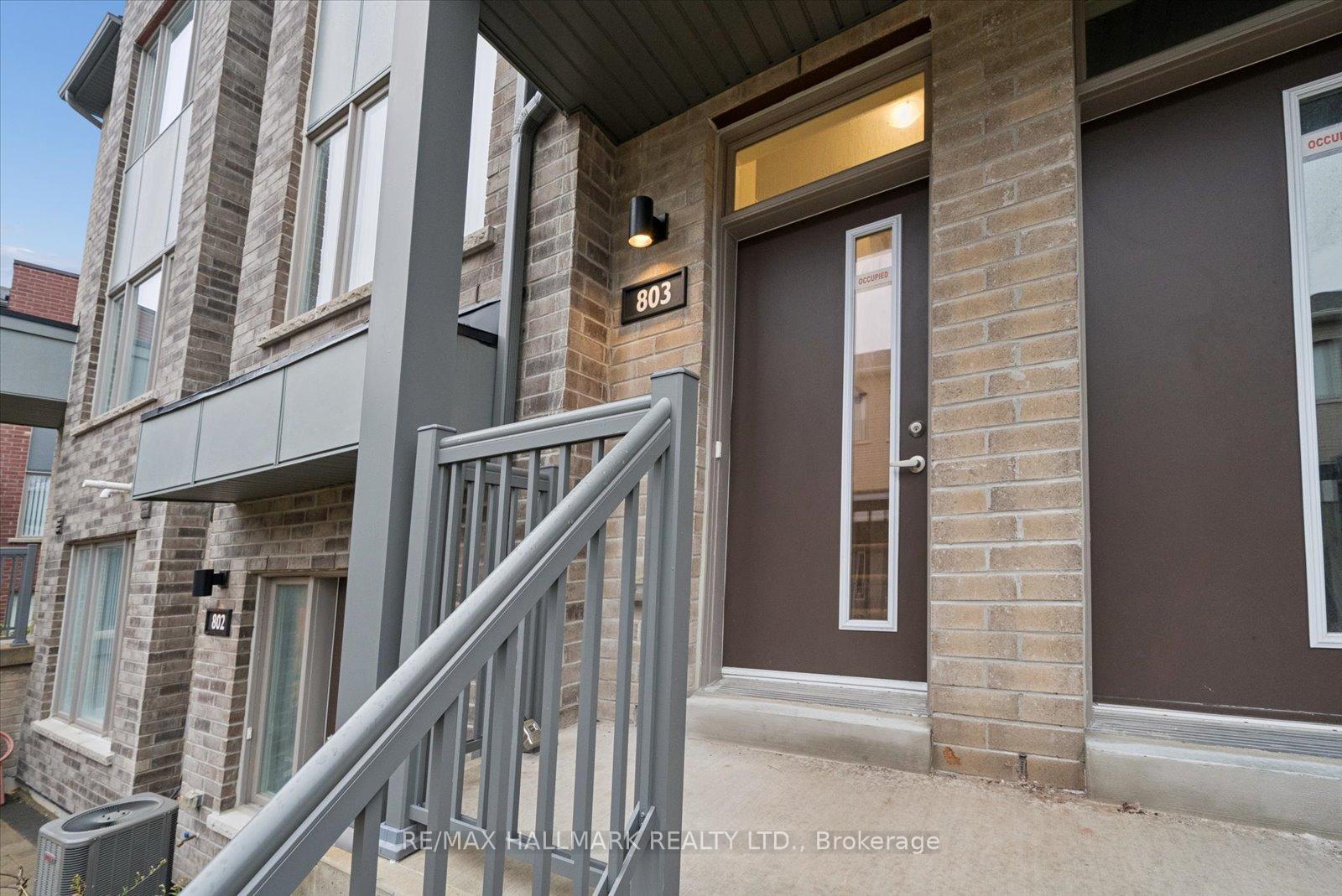 Photo 6 of Unit 803, 1525 Kingston Road, Pickering, Town Centre — HOMEH