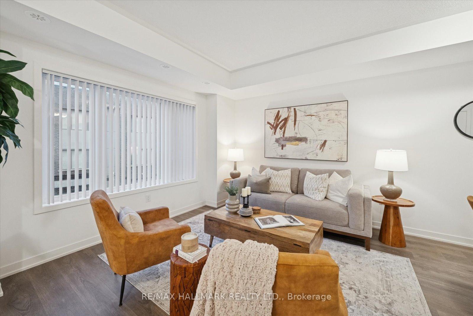 Photo 13 of Unit 803, 1525 Kingston Road, Pickering, Town Centre — HOMEH