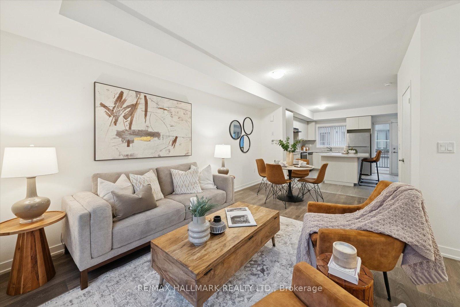 Photo 29 of Unit 803, 1525 Kingston Road, Pickering, Town Centre — HOMEH