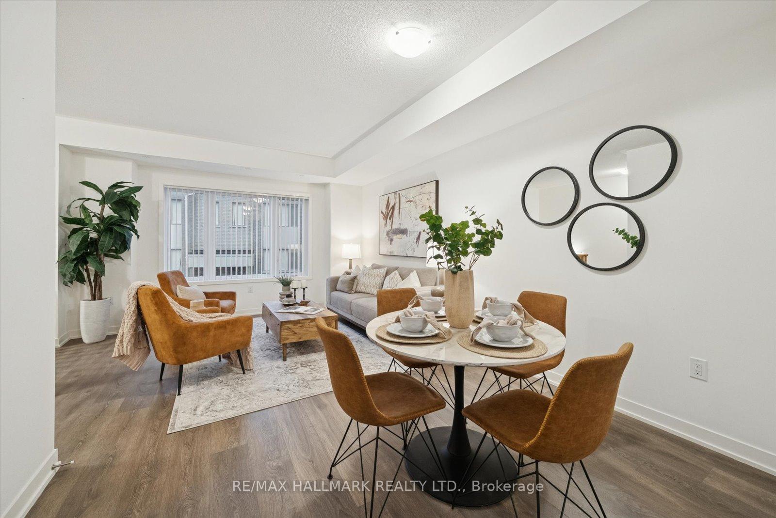 Photo 10 of Unit 803, 1525 Kingston Road, Pickering, Town Centre — HOMEH