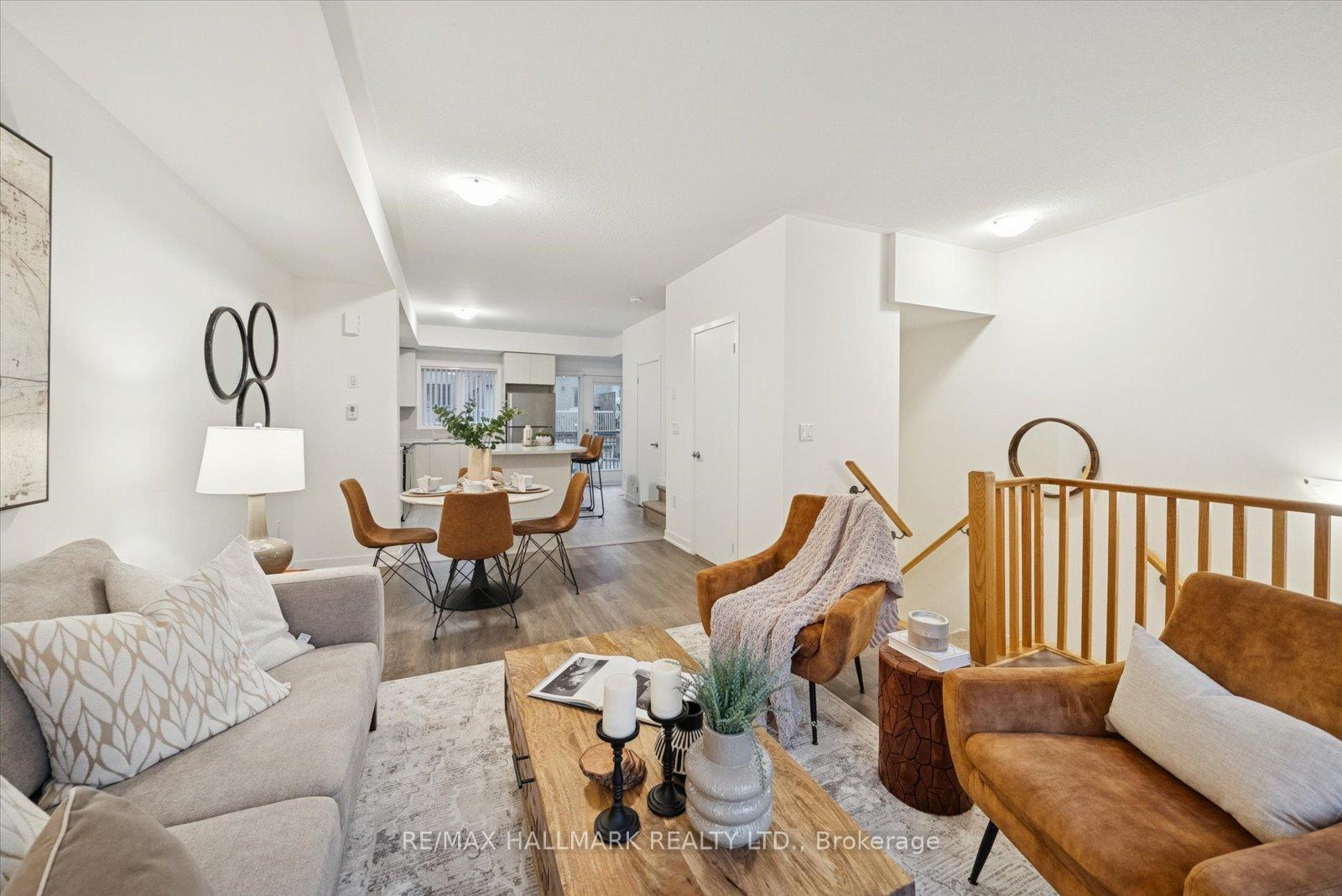 Photo 8 of Unit 803, 1525 Kingston Road, Pickering, Town Centre — HOMEH