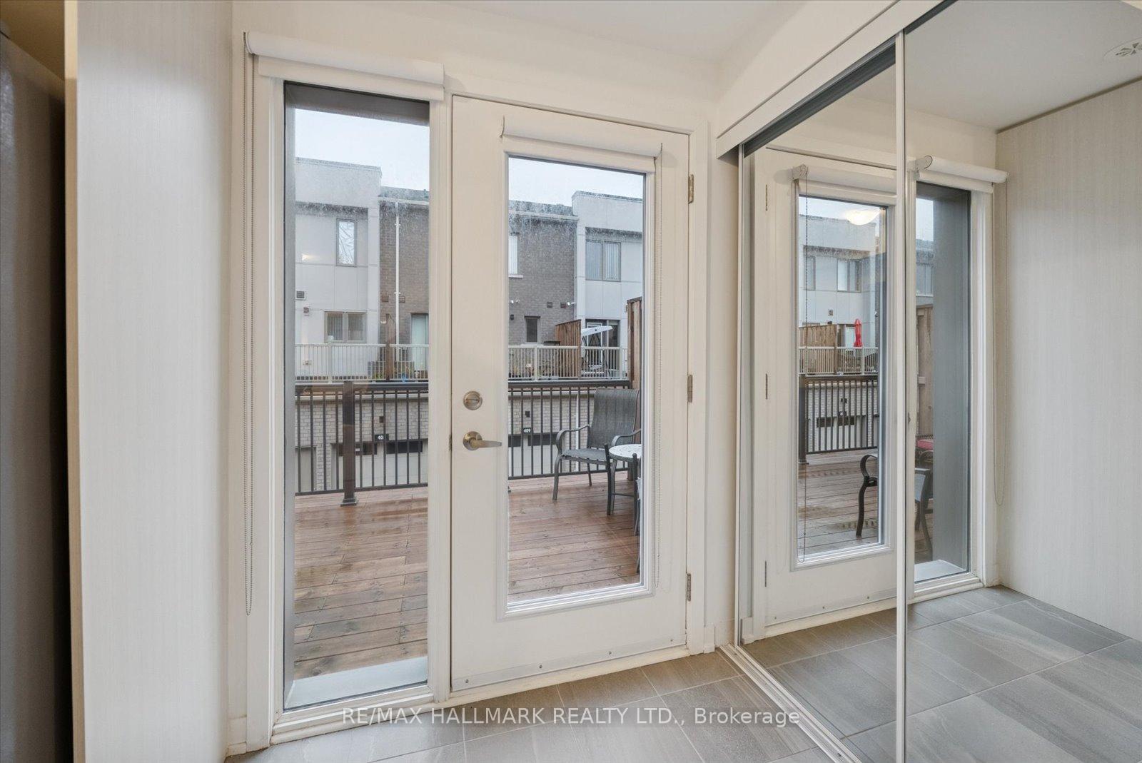 Photo 21 of Unit 803, 1525 Kingston Road, Pickering, Town Centre — HOMEH