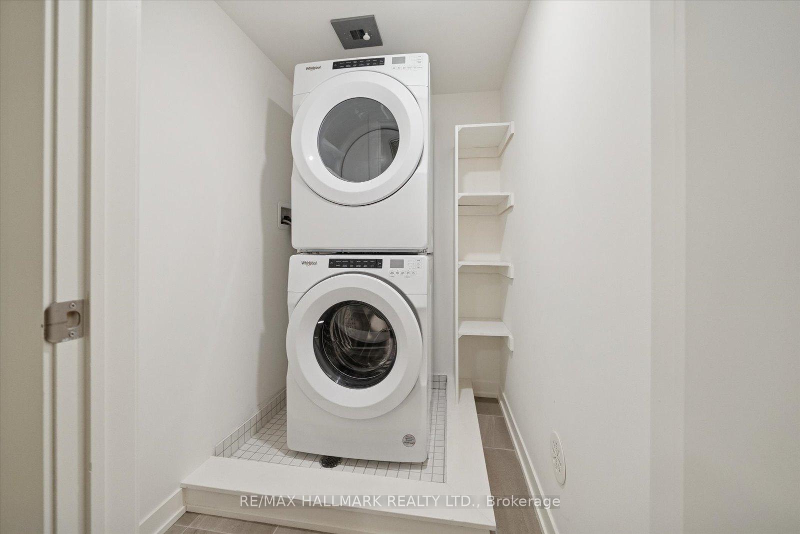 Photo 26 of Unit 803, 1525 Kingston Road, Pickering, Town Centre — HOMEH